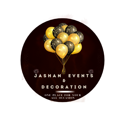 Jashan Events & decoration